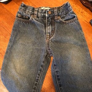 Children’s Place Jeans 12 Months
